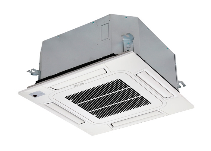 Cherbrooke ACI-12UR4RK Внутренний блок кассетного типа