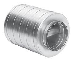 Systemair LDC-B 315-1200