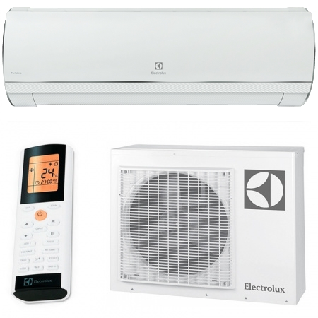 Electrolux EACS/I-18HP/N8_25Y