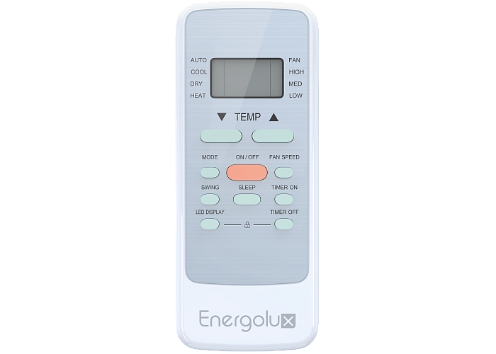 Energolux SACF18D6-A / SAU18U6-A