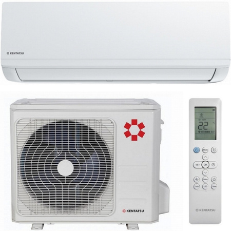 Kentatsu KSGI35HFAN1 / KSRI35HFAN1