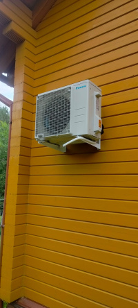 Daikin Серия - Sensira