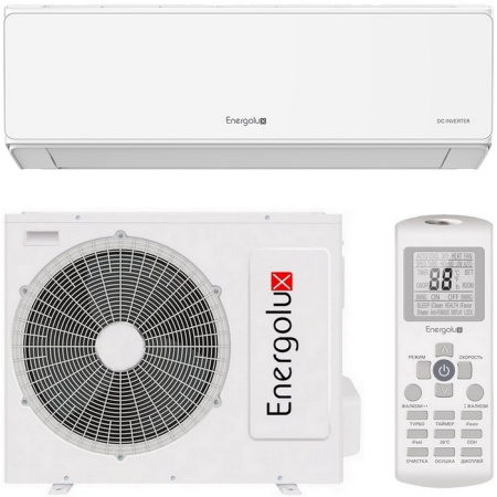 Energolux SAS09G3-AI/SAU09G3-AI