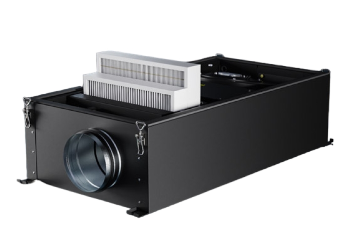 VentMachine Colibri 650 Z3 Приточная