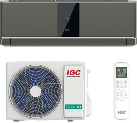 IGC RAS-V09RTF / RAC-V09RTF