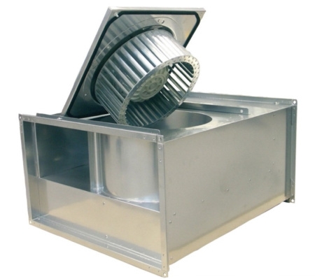 Systemair KTR 50-30