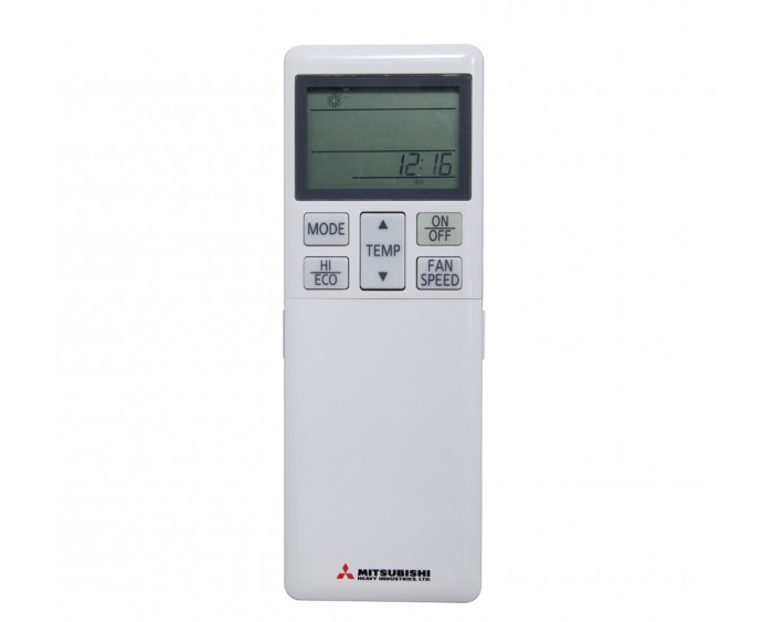 Mitsubishi Heavy SRK25ZS-W / SRC25ZS-W