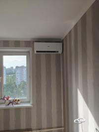 Haier Серия Quantum Inverter