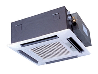 General Climate GC-G45/4CVN1-A