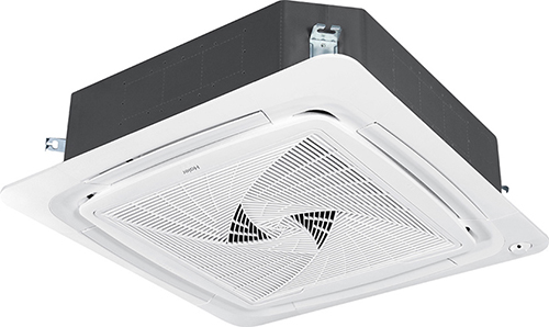 Haier AB482MRERA