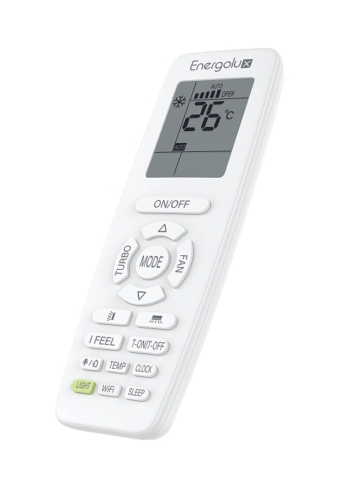 Energolux ESAS24CHP_GDC/ESAU24CHP_GDC