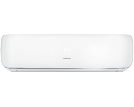 Hisense AMS-12UW4RVETG00 Внутренний блок настенного типа