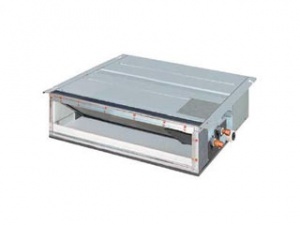 Daikin FXDQ15A низконапорный