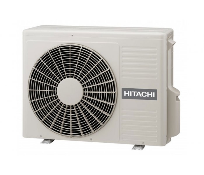 Hitachi RAK-25RXB / RAC-25WXB Сплит-система