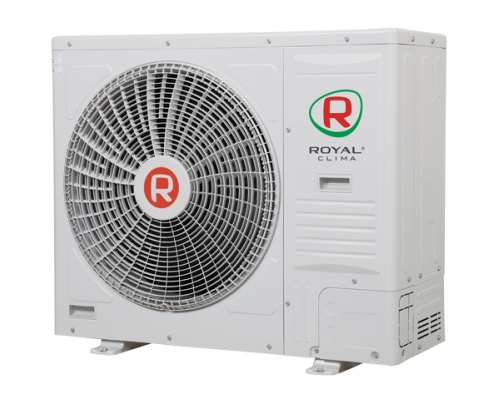 Royal Clima RCW-48HFFW Внешний блок