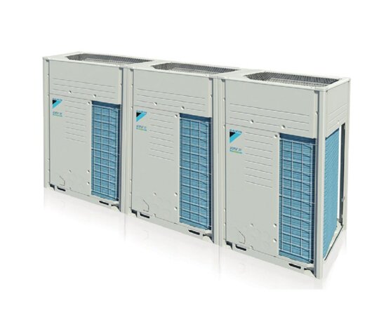 Daikin RYYQ44T (Внешний блок)