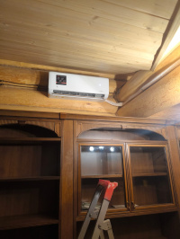 Funai Shogun Inverter 2025