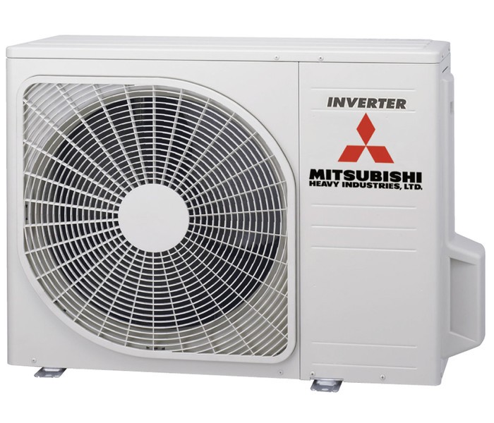 Mitsubishi Heavy SRK50ZSX-W / SRC50ZSX-W2