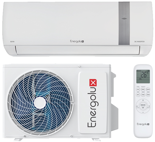 Energolux SAS18BN3-AI/SAU18BN3-AI-LE