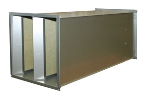 Systemair LDK 70