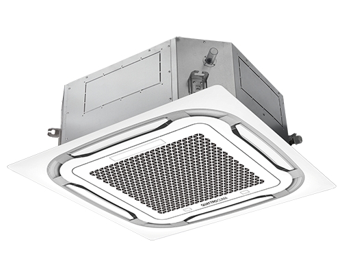 QuattroClima QV-I24CG1/QN-I24UG1/QA-ICP12