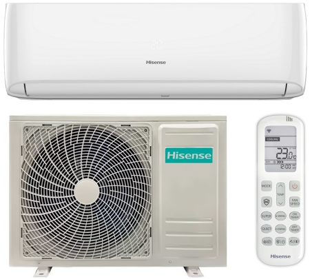 Hisense AS-07UW4RYRCA00