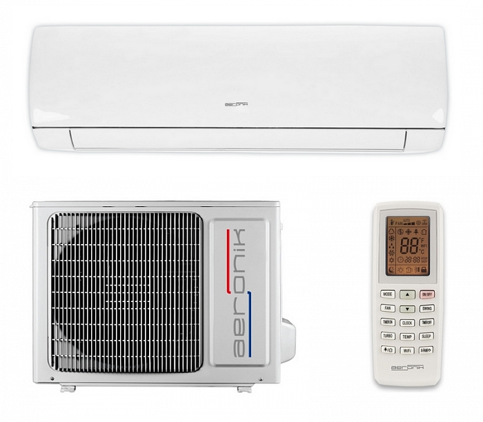 Aeronik ASI-30HS5/ASO-30HMS5