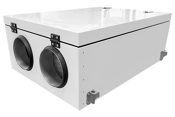 Energolux Riviera GO R-EC CRW 1300-R Приточно-вытяжная