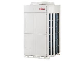 Fujitsu AJY162LALBH (Внешний блок)