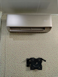 Casarte CAS25CX1/R3-G