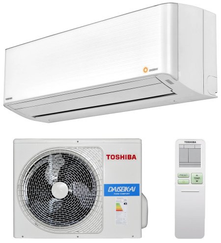 Toshiba RAS-35N4KVPG-ND/RAS-35N4AVPG-ND