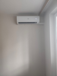 Haier серии Coral 2025