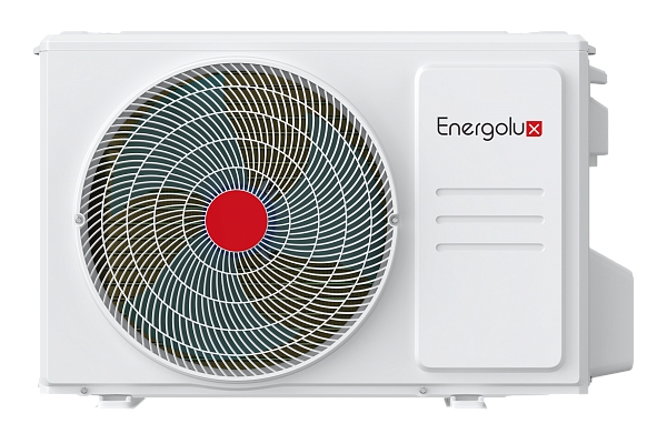 Energolux SAS09DL1-AI/SAU09DL1-AI
