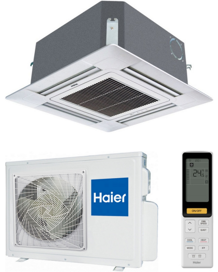 Haier AB50S1LC1FA / 1U50S1LM1FA