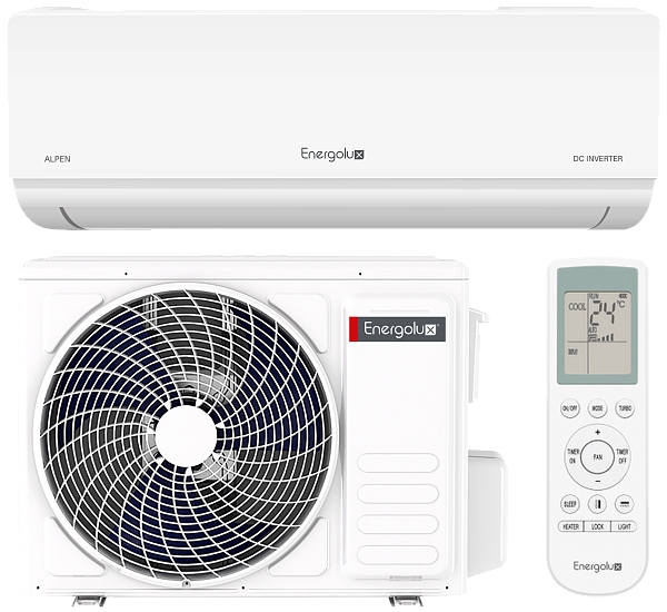 Energolux ESAS30AP1_SDC/ESAU30AP1_SDC_WS30