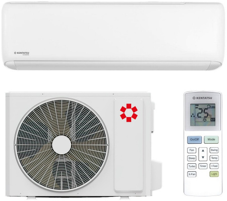 Kentatsu KSGTI21HFAN1 / KSRTI21HFAN1