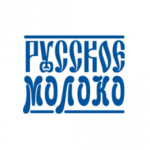 Русское молоко