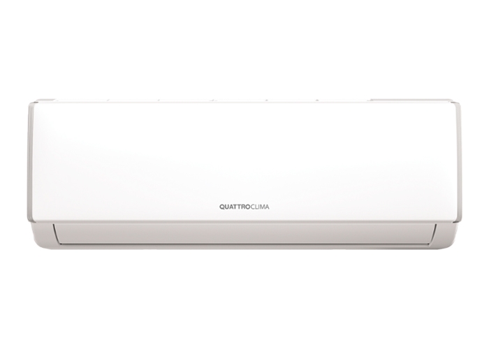 QuattroClima QV-FM12WB Внутренний блок настенного типа