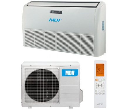 MDV MDUE-48HRN1 / MDOU-48HN1-L
