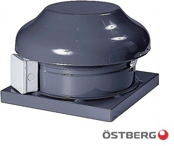 Ostberg TKS 300 C