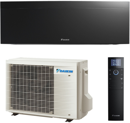 Daikin FTXJ35AB / RXJ35A