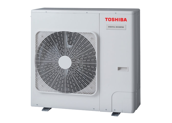 Toshiba Digital Inverter RAV-SM1404UTP-E / RAV-SM1404ATP-E