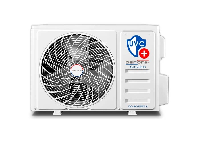 Aeronik ASI-24IU3/ASO-24IU3