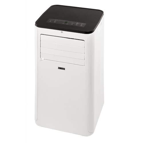Zanussi ZACM-12 MP-III/N1 Мобильный кондиционер
