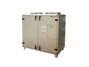 Systemair Topvex TX 06 EL Приточно-вытяжная