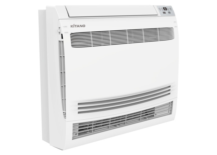Kitano KFD-CN1-09/I Внутренний блок консольного типа