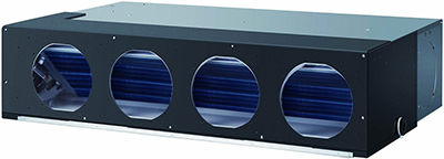 Haier AD482MNERA (Внутренний блок канального типа средненапорный)