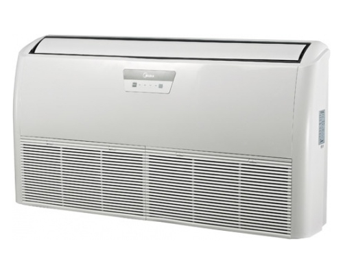 Midea MUE-24HRN1-Q / MOU-24HN1-Q