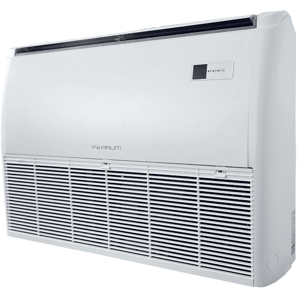 FeRRUM LCACF60D3-AI / LCAU60U3-AI