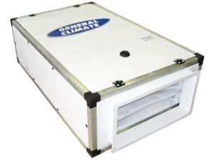 General Climate GA 1100E/13.2 Приточная вентиляционная